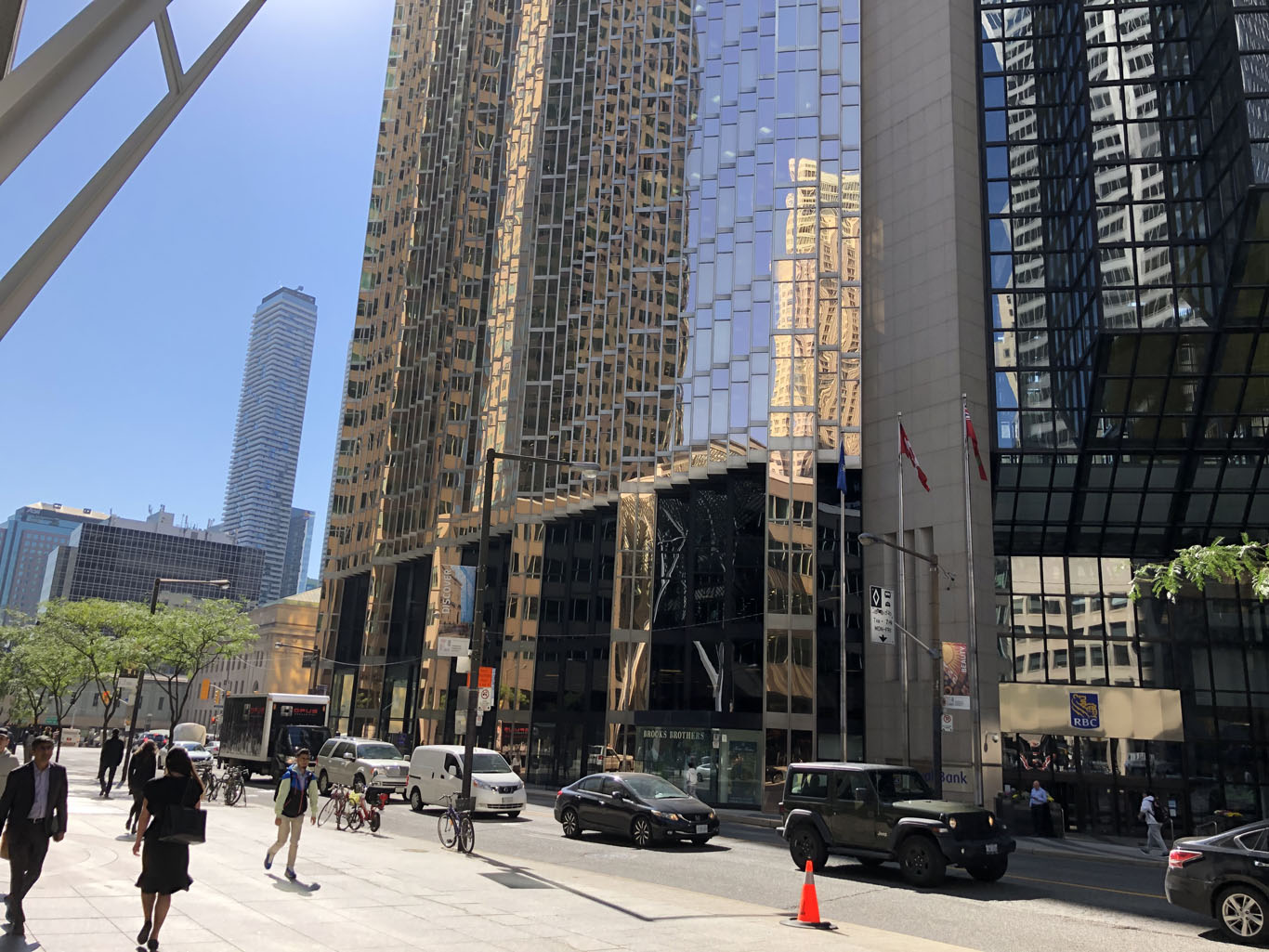 Alvarez & Marsal - Toronto